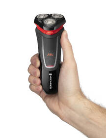 Holicí strojek Remington R4000 R4 Style Series Rotary Shaver 

 obrázek produktu 4 z 6