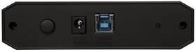Box na HDD Verbatim pro 3,5" HDD SATA, USB 3.0 černý

 obrázek produktu 7 z 10