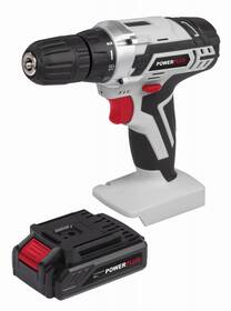 Aku vrtačka POWERPLUS POWC1051 

 obrázek produktu 2 z 9