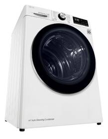 Sušička prádla LG RC91V9AV2W bílá

 obrázek produktu 14 z 18