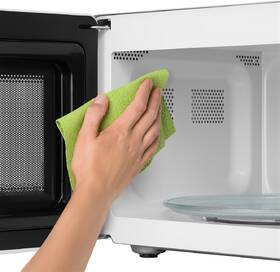 Mikrovlnná trouba Sencor SMW 5017WH bílá

 obrázek produktu 6 z 12