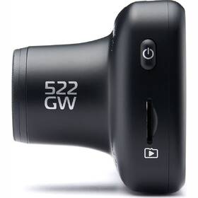 Autokamera Nextbase Dash Cam 522GW černá

 obrázek produktu 3 z 10