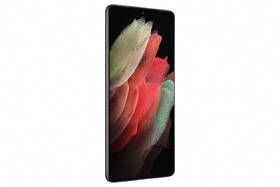 Mobilní telefon Samsung Galaxy S21 Ultra 5G 128 GB černý

 obrázek produktu 3 z 8