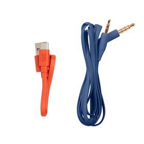 Sluchátka JBL Tune 660NC modrá

 obrázek produktu 10 z 10