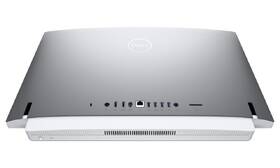 Počítač All In One Dell 24 (5400) šedý

 obrázek produktu 8 z 10