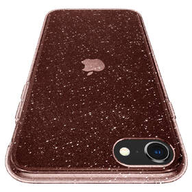 Kryt na mobil Spigen Liquid Crystal Glitter na Apple iPhone 7/8/SE (2020/22) růžový/průhledný

 obrázek produktu 5 z 6