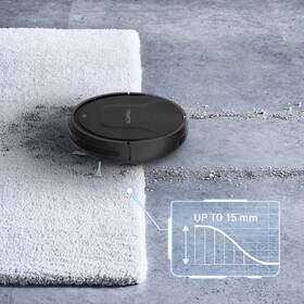 Robotický vysavač Rowenta RR8225WH 

 obrázek produktu 6 z 10