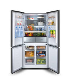 Americká lednice ETA 2742 90015E 

 obrázek produktu 3 z 15