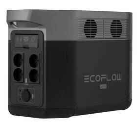 Nabíjecí stanice EcoFlow DELTA Max 
