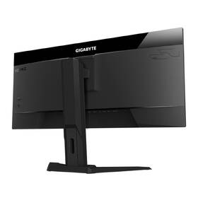 Herní monitor GIGABYTE M34WQ černý

 obrázek produktu 6 z 8