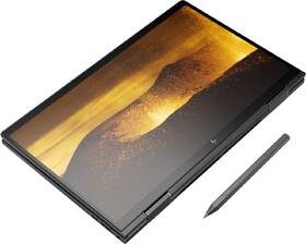 Notebook HP ENVY x360 13-ay1000nc černý

 obrázek produktu 4 z 6