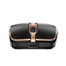 Klávesnice s myší Cherry DW 9100 SLIM  CZ+SK černá/měděná

 obrázek produktu 7 z 8