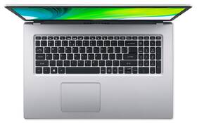 Notebook Acer Aspire 3 (A317-33-C6EA) stříbrný

 obrázek produktu 4 z 8