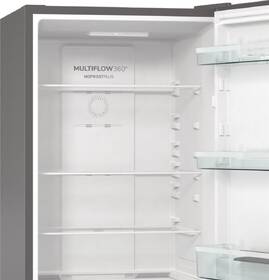 Chladnička s mrazničkou Gorenje N61EA2XL4 nerez

 obrázek produktu 6 z 17