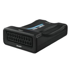 Redukce Hama AV převodník SCART na HDMI černá

 obrázek produktu 1 z 5