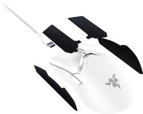 Myš Razer Viper V2 Pro bílá

 obrázek produktu 5 z 13
