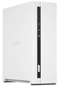 Datové úložiště (NAS) QNAP TS-133 bílé

 obrázek produktu 3 z 5