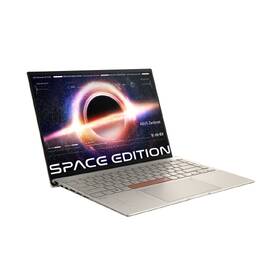Notebook Asus Zenbook 14X OLED (UX5401ZAS-KN016W) béžový

 obrázek produktu 4 z 10