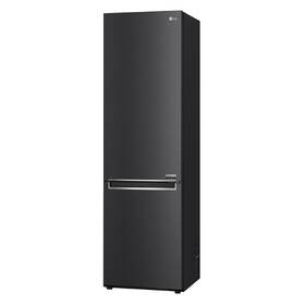 Chladnička s mrazničkou LG GBB92MCB1P černá

 obrázek produktu 22 z 25