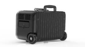 Nabíjecí stanice Zendure SuperBase Pro 2000 (2096 Wh) 
