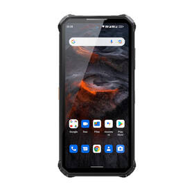 Mobilní telefon Oukitel WP19 černý

 obrázek produktu 2 z 7