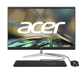 Počítač All In One Acer Aspire C27-1751 

 obrázek produktu 3 z 7