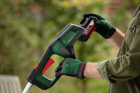 Strunová sekačka Bosch AdvancedGrassCut 36V-33 (s baterií) 

 obrázek produktu 3 z 6
