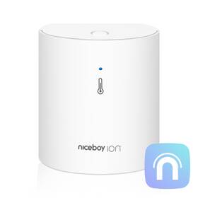 Senzor Niceboy ION ORBIS Meteo Sensor 

 obrázek produktu 1 z 4