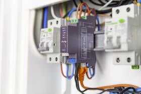 Modul Shelly Pro 2, 2x 16A na DIN lištu, Wi-Fi, LAN 

 obrázek produktu 5 z 5