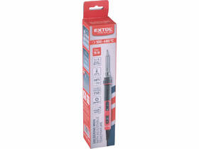 Pájka Extol Premium 8894511 70W 

 obrázek produktu 5 z 5