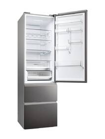 Chladnička s mrazničkou Haier HTW5620CNMP černá/nerez

 obrázek produktu 21 z 23