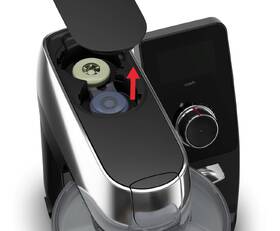 Mixér Tefal XF650038 Coach Mix & Drink Box 5v1 

 obrázek produktu 2 z 15