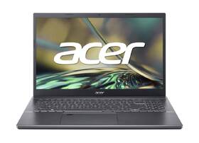 Notebook Acer Aspire 5 (A515-57-73W4) šedý

 obrázek produktu 3 z 8