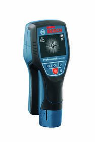 Detektor Bosch Professional Professional D-TECT 120 

 obrázek produktu 1 z 4