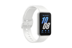 Fitness náramek Samsung Galaxy Fit3 stříbrný

 obrázek produktu 3 z 6