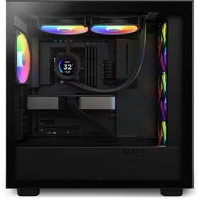Vodní chladič NZXT Kraken 280 ELITE RGB 

 obrázek produktu 4 z 5