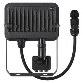 Reflektor EMOS INOVO 20W 2200LM PIR IP65 NW černý

 obrázek produktu 2 z 11