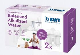 Filtr na vodu BWT Alkalická voda 

 obrázek produktu 3 z 3