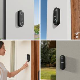 Videozvonek Reolink D340W Wi-Fi 

 obrázek produktu 1 z 17