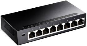 Switch Cudy GS108 černý

 obrázek produktu 4 z 5