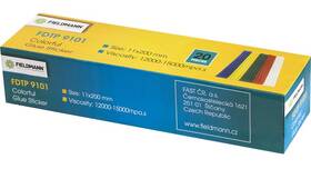 Patrony lepicí Fieldmann FDTP 9101 C 

 obrázek produktu 4 z 4