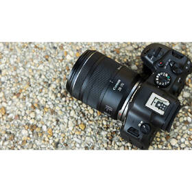 Objektiv Canon 28-70 mm f/2.8 IS STM černý

 obrázek produktu 5 z 7