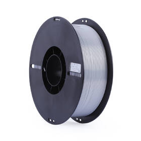Filament Creality CR-Silk PLA 1kg stříbrný

 obrázek produktu 2 z 6