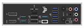 Základní deska Asus B850-PLUS WIFI 
