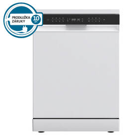 Myčka nádobí ETA 338090000B bílá barva
