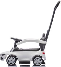 Odrážedlo Buddy Toys BPC 5230 bílé

 obrázek produktu 1 z 5