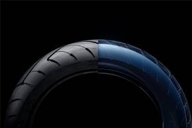 Elektrická koloběžka Segway MAX G3 E antracitová barva
