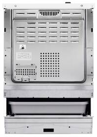 Sklokeramický sporák Electrolux LKR64022AX nerez

 obrázek produktu 3 z 4