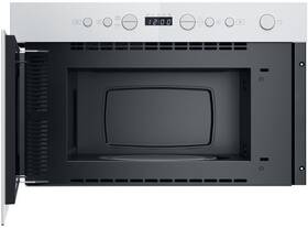 Mikrovlnná trouba Whirlpool WMN14BW bílá

 obrázek produktu 13 z 15