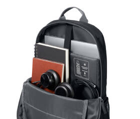 Batoh na notebook HP Backpack šedý

 obrázek produktu 3 z 4